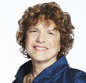 Tenor - Eleanor Wachtel